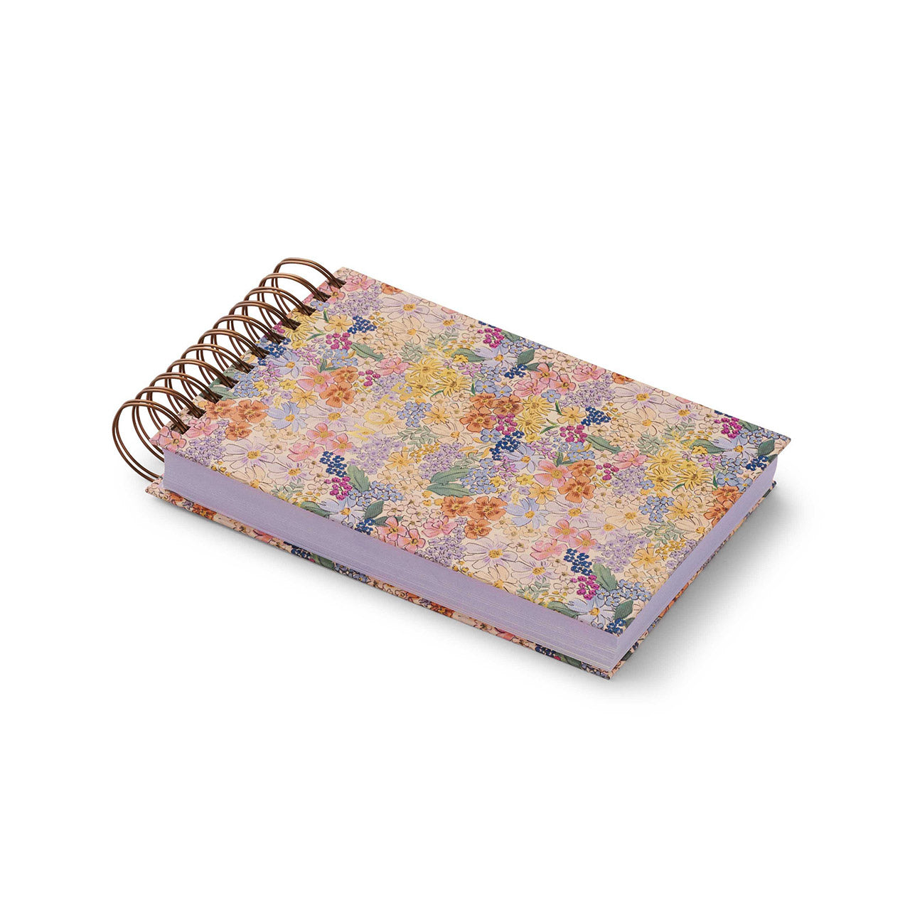 Mimi Desktop Spiral Notepad - 5.5