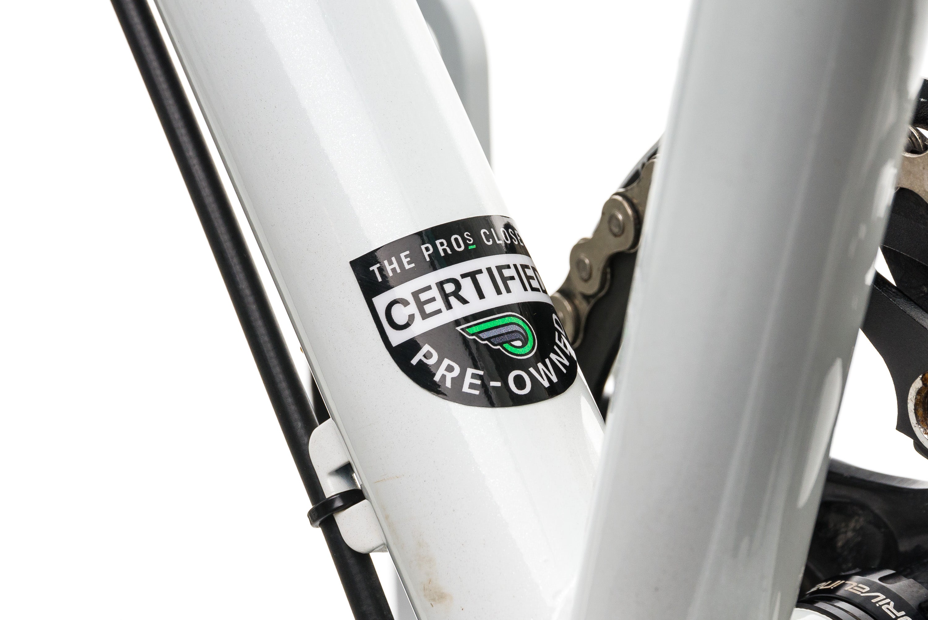2020 All City Nature Boy 853 Cyclocross Bike - 52cm Frame | Lightweight Steel Gravel & Commuter Bike for Urban Riding & Off-Road Adventures