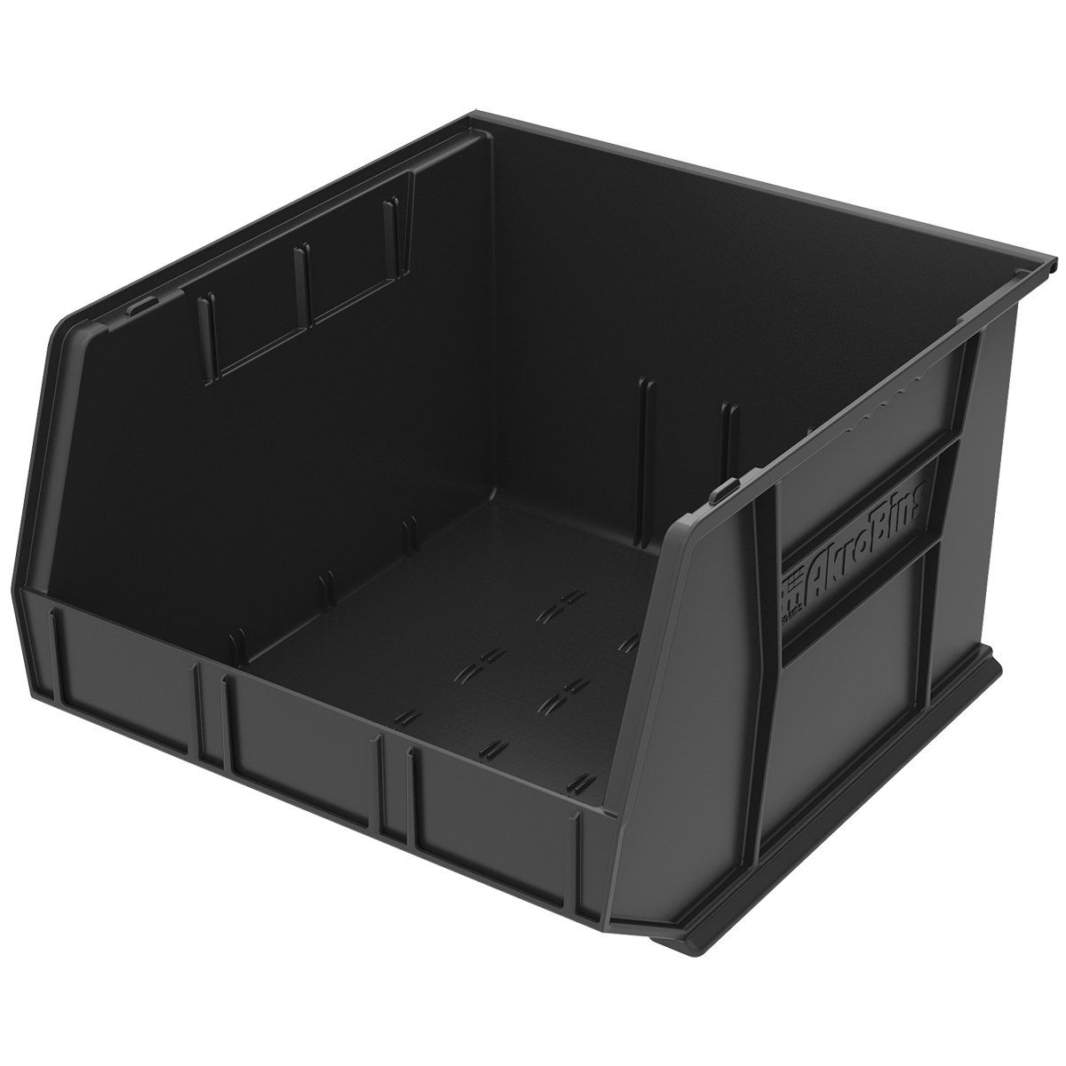 Akro-Mils 30270 AkroBins Plastic Hanging Stackable Storage Bins - 18