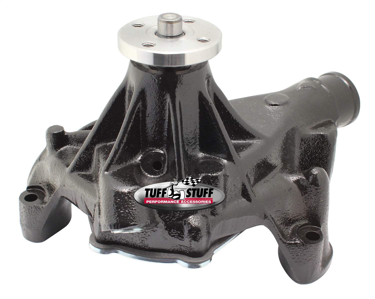 Tuff Stuff 1675NC Water Pump - High Performance for Engines & Boats
