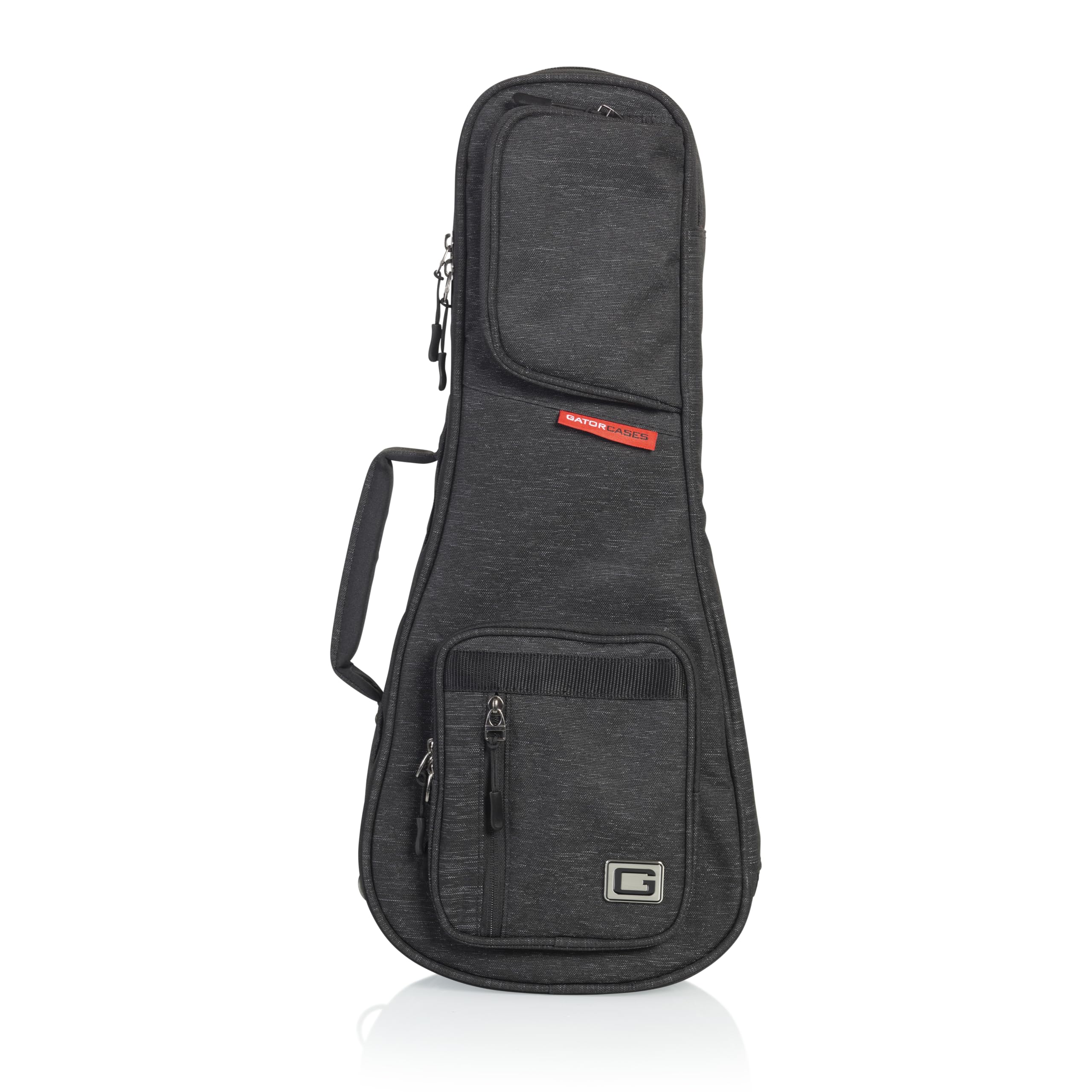 Gator Cases Transit Series - Durable Hard Shell Case for DJ Equipment, Laptops & Electronics - Perfect for Travel, Studio & Stage Protection