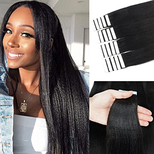 # 1B Yaki Straight
