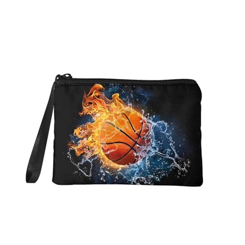 Fire Water Basketball