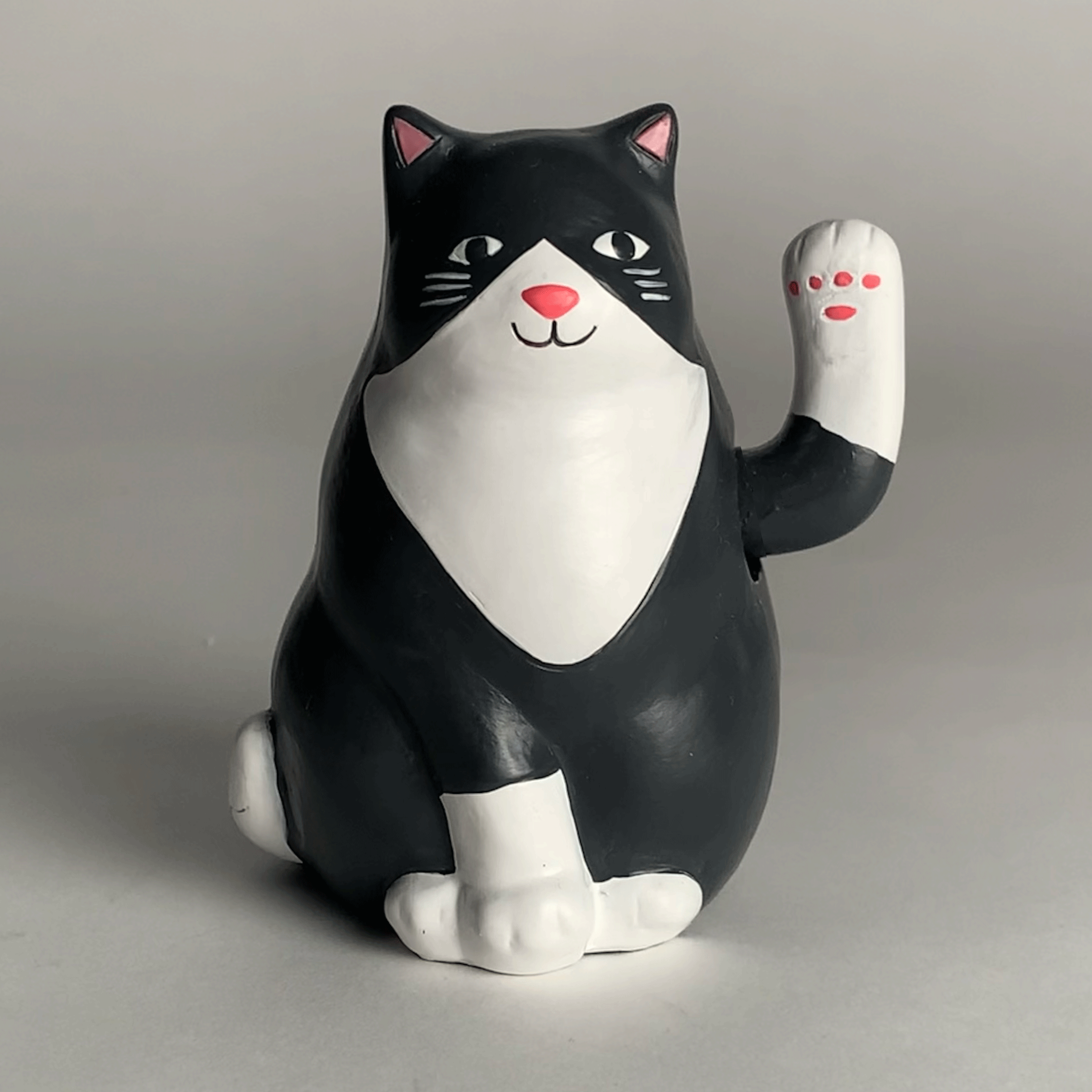 Solar Cat - Eco-Friendly Solar Powered Cat Toy for Indoor & Outdoor Play - Perfect for Pet Entertainment & Exercise