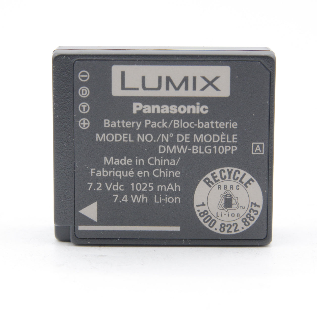 Open Box Excellent Condition Panasonic Lumix DC G100 Mirrorless Digital Camera with 12-32mm Lens - Perfect for Vlogging, Travel Photography & Content Creation