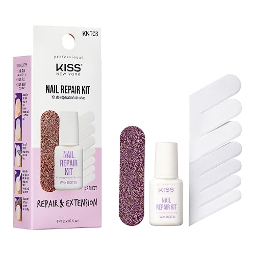 Nail Repair Kit
