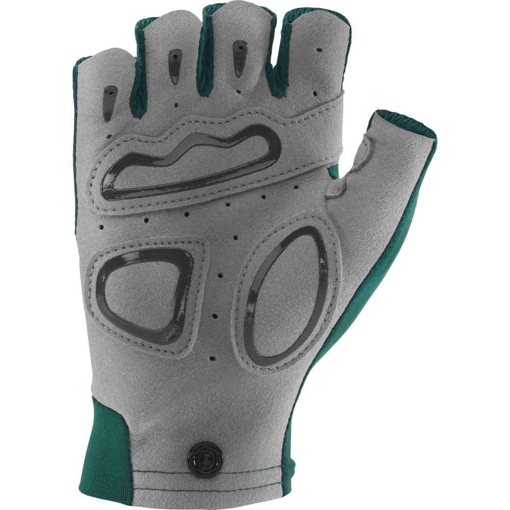 NRS Boater's Glove for Women - Waterproof Paddling Gloves with Grip for Kayaking, Canoeing & Rowing - Outdoor Water Sports Gear for Comfort & Protection