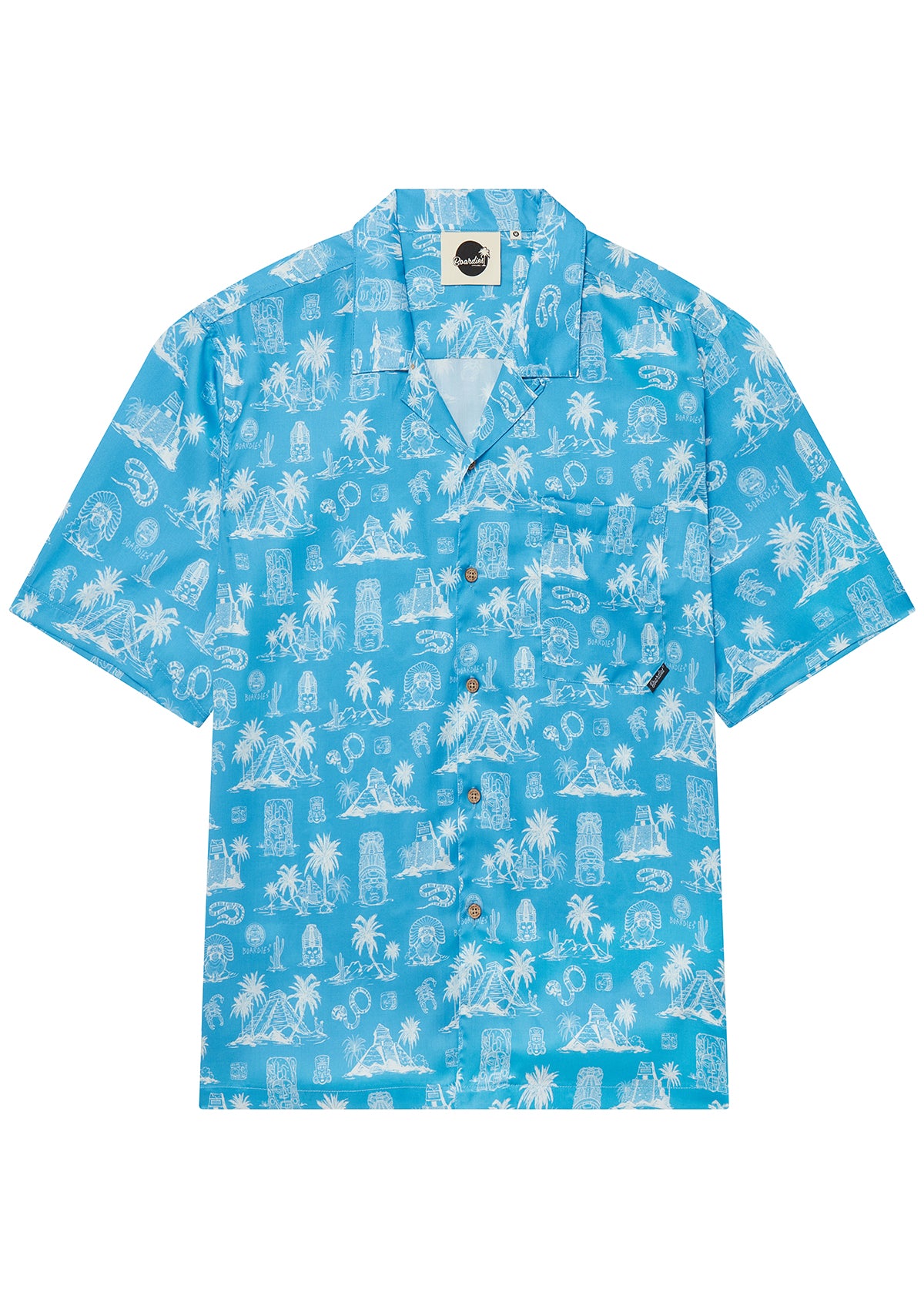 Stylish Maya Shirt for Women - Trendy Casual Blouse for Everyday Wear - Perfect for Office, Outings & Date Nights