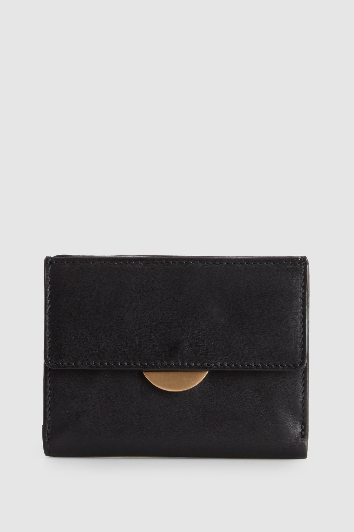 Millie Genuine Leather Medium Wallet for Women - Slim RFID Blocking Bifold Wallet with Multiple Card Slots - Perfect for Everyday Use, Travel & Gift Giving