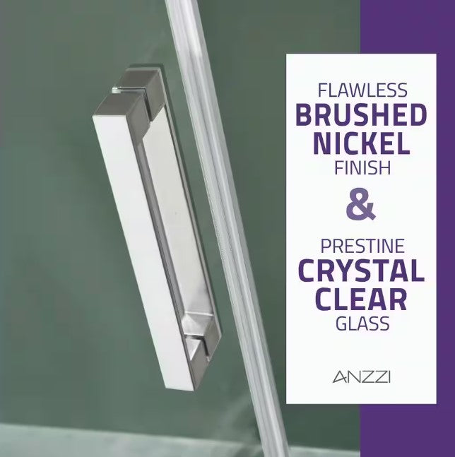 Anzzi SD FRLS05702BN 60