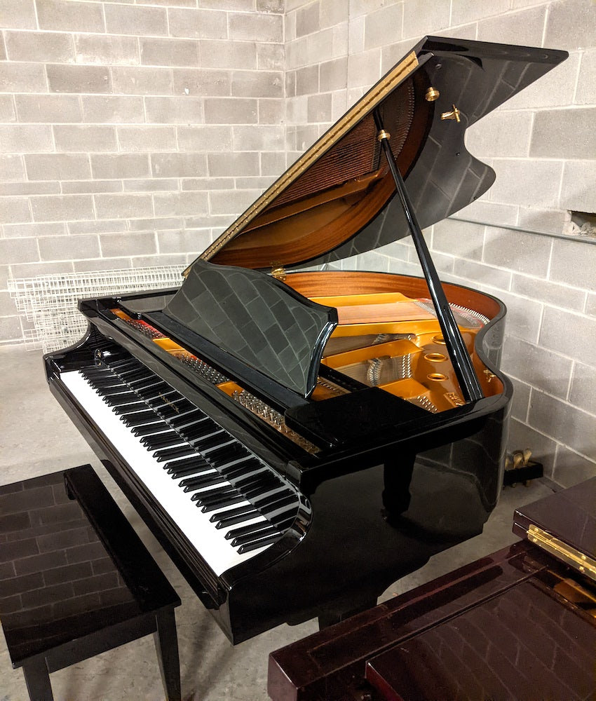 1990 Samick SIG 40PD 4'8