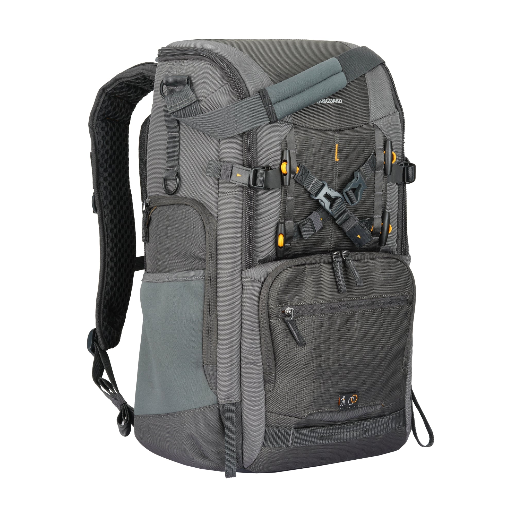 Alta Sky 62 Premium DSLR Camera Backpack - Waterproof & Shockproof Professional Photography Bag with Large Lens Storage for Travel, Hiking & Outdoor Photography