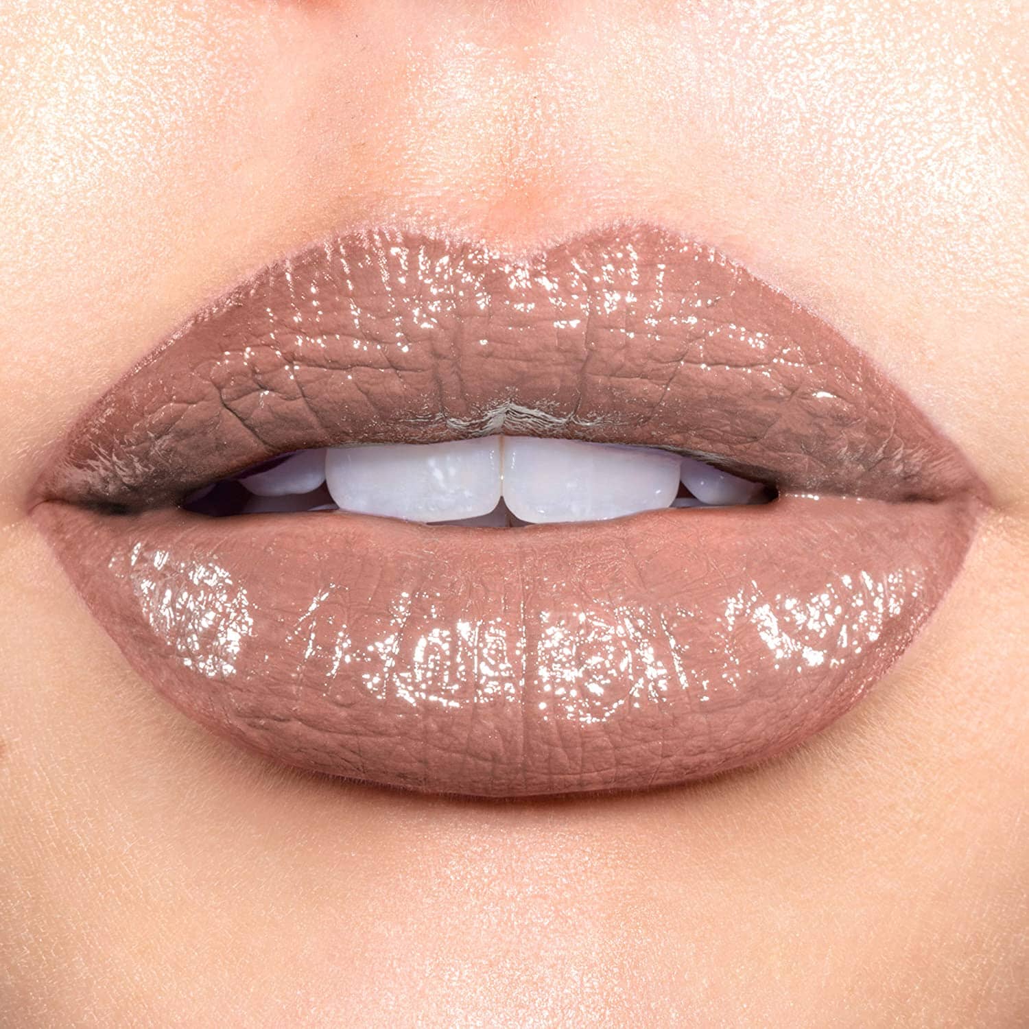 Revlon Super Lustrous Lipstick - Bare it All 755 (4.2g) | Moisturizing Matte Finish | Perfect for Everyday Wear & Special Occasions