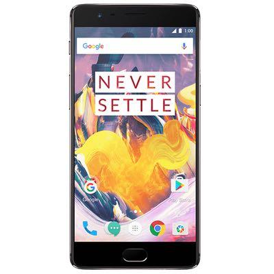 OnePlus 3T Power Button Replacement Part - Fix Broken Power Button for OnePlus 3T Smartphone - Perfect for DIY Phone Repair at Home or Office