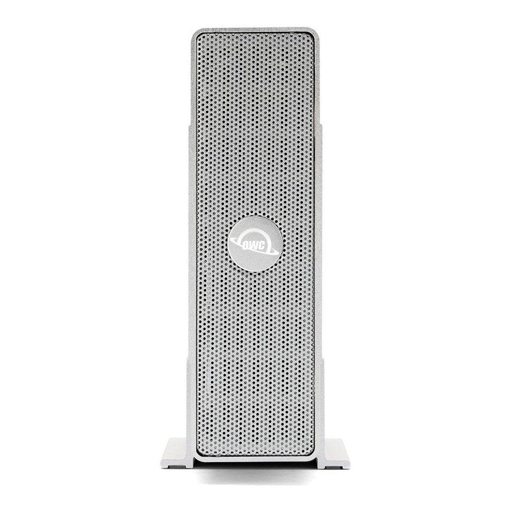 18TB OWC Mercury Elite Pro USB 3.2 External Hard Drive - 5Gbps High-Speed Storage Solution for Mac & PC - Perfect for Data Backup, Video Editing & Large File Storage