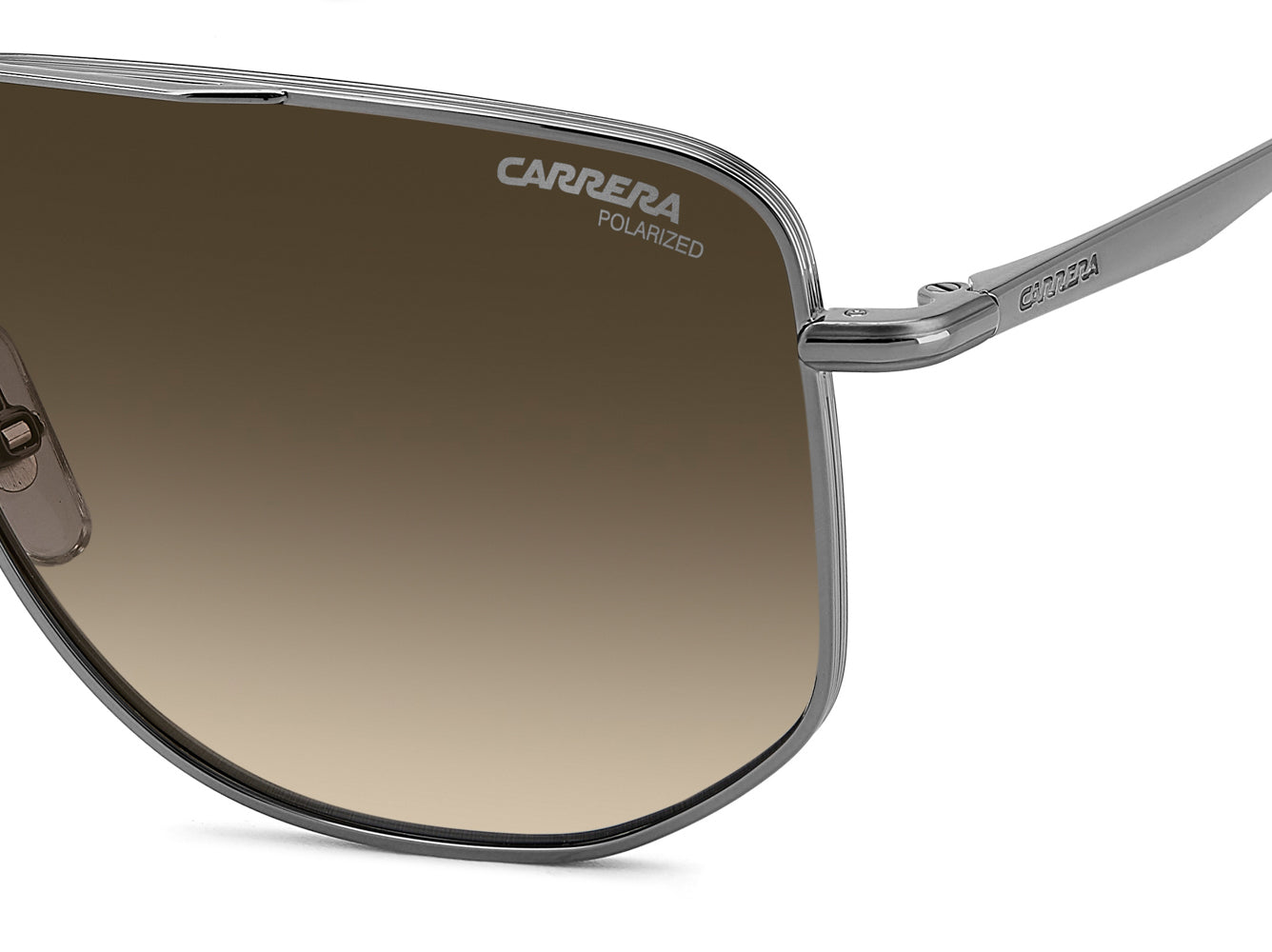 Carrera 355 S - High Performance Sunglasses for Men & Women | UV Protection Polarized Sports Shades | Perfect for Running, Cycling & Outdoor Adventures
