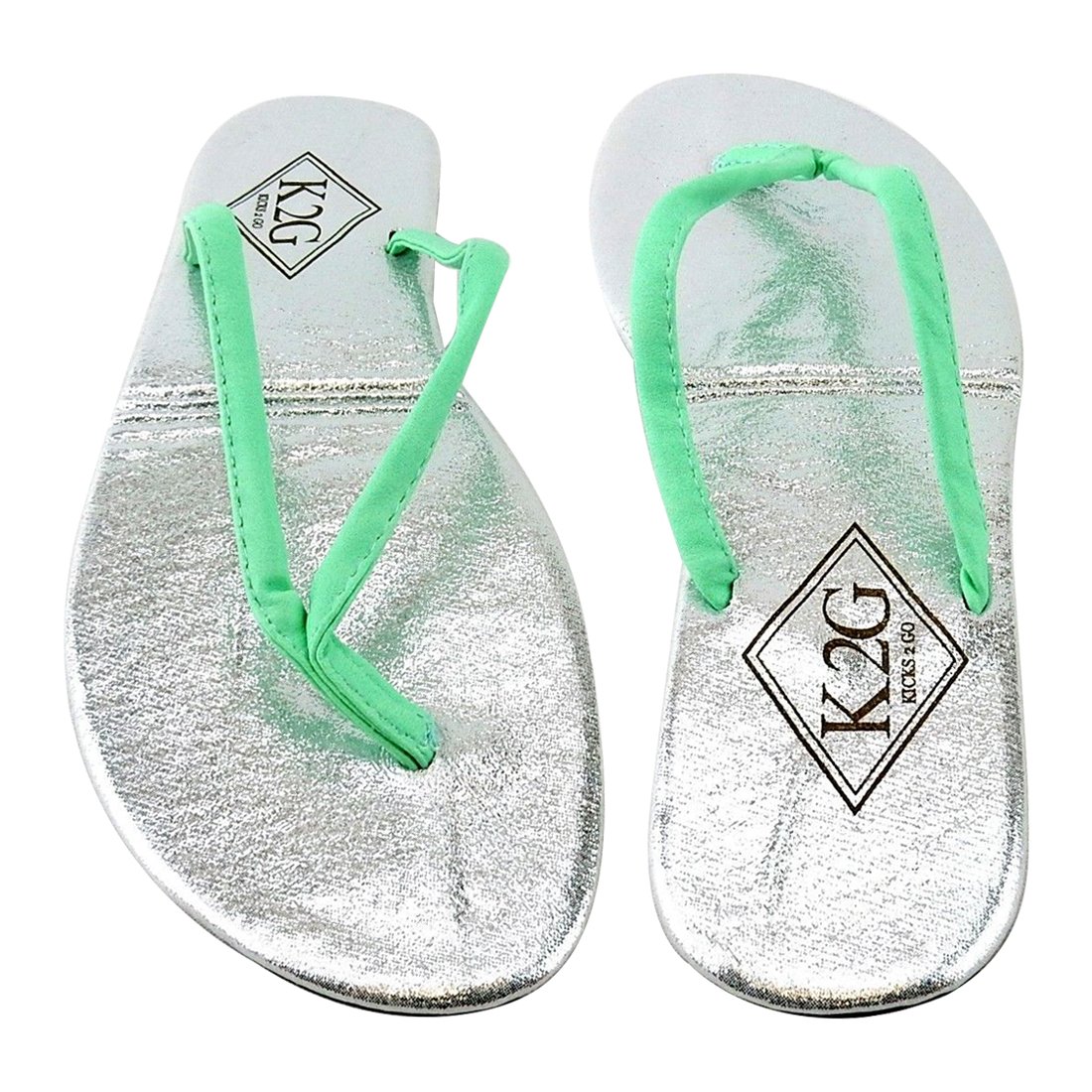 Best Women's Flip Flops - Comfortable & Stylish Sandals for Beach, Pool, and Summer Outfits | Kicks 2 Go