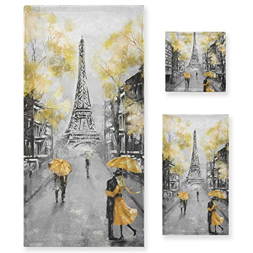 Paris Landscape