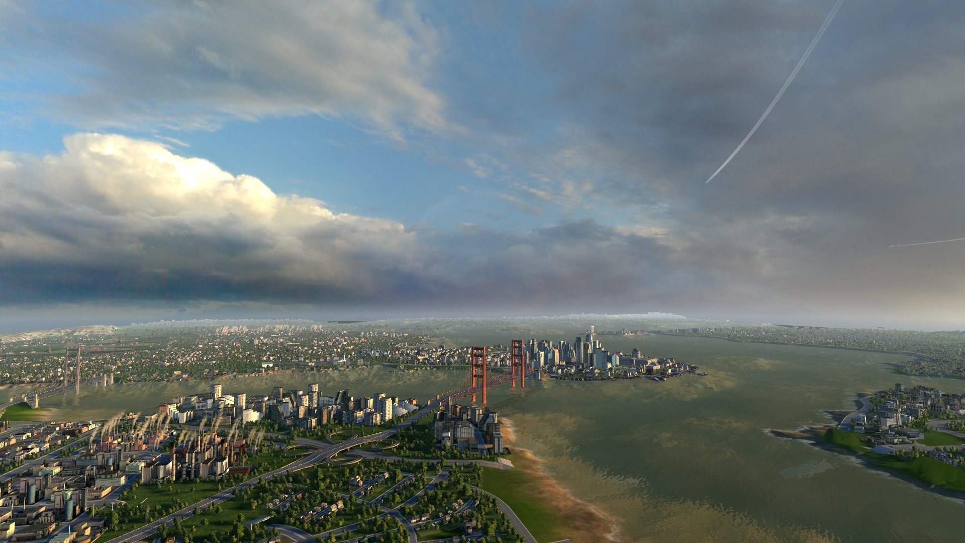 Cities XXL - PC Simulation Game | Build & Manage Your Dream City | Perfect for Strategy & City-Building Enthusiasts