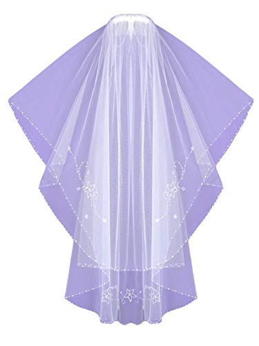1-ivory 36-in Finger Tip Length