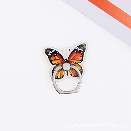 Butterfly-Yelow