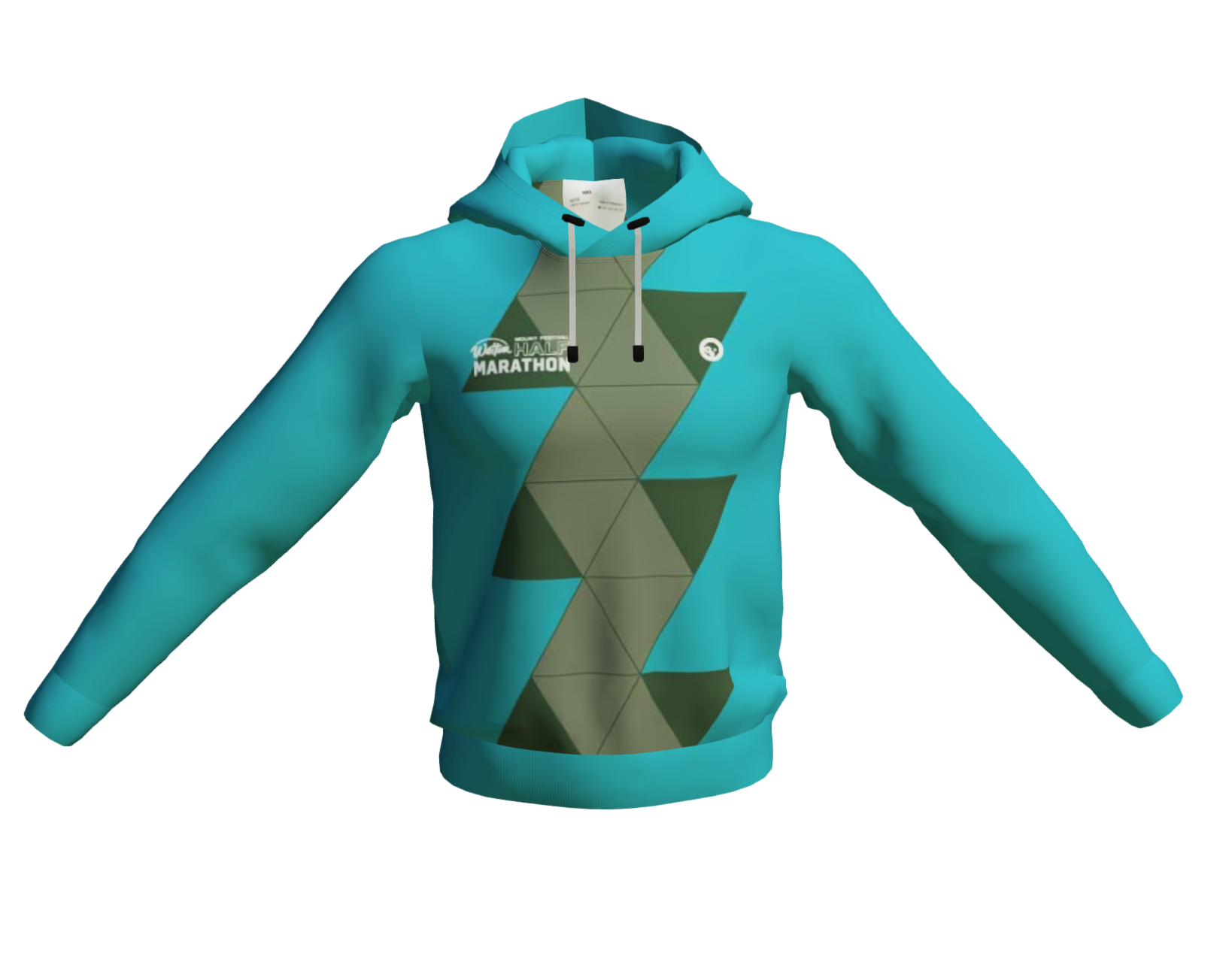 Premium Sport Hoodie for Men & Women - Lightweight, Breathable & Comfortable Workout Hoodie - Ideal for Running, Gym & Outdoor Activities