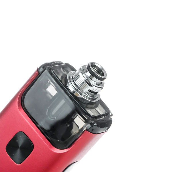 Aspire Breeze 2 All-in-One Pod Kit with 1000mAh Battery - Portable Vape Device for Travel, Work & Outdoor Activities