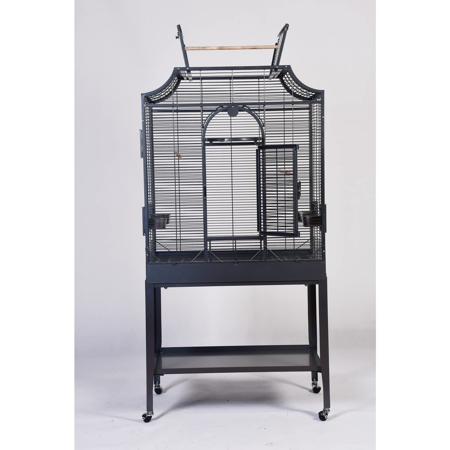 A&E Cage Co. 32