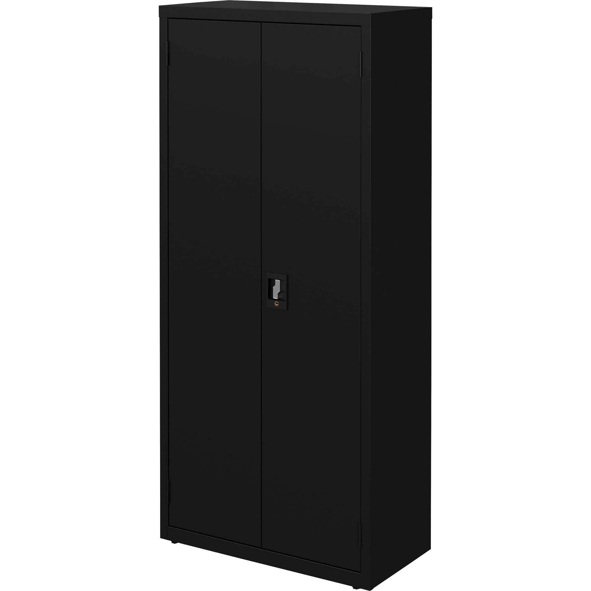 Lorell Slimline Storage Cabinet - 18