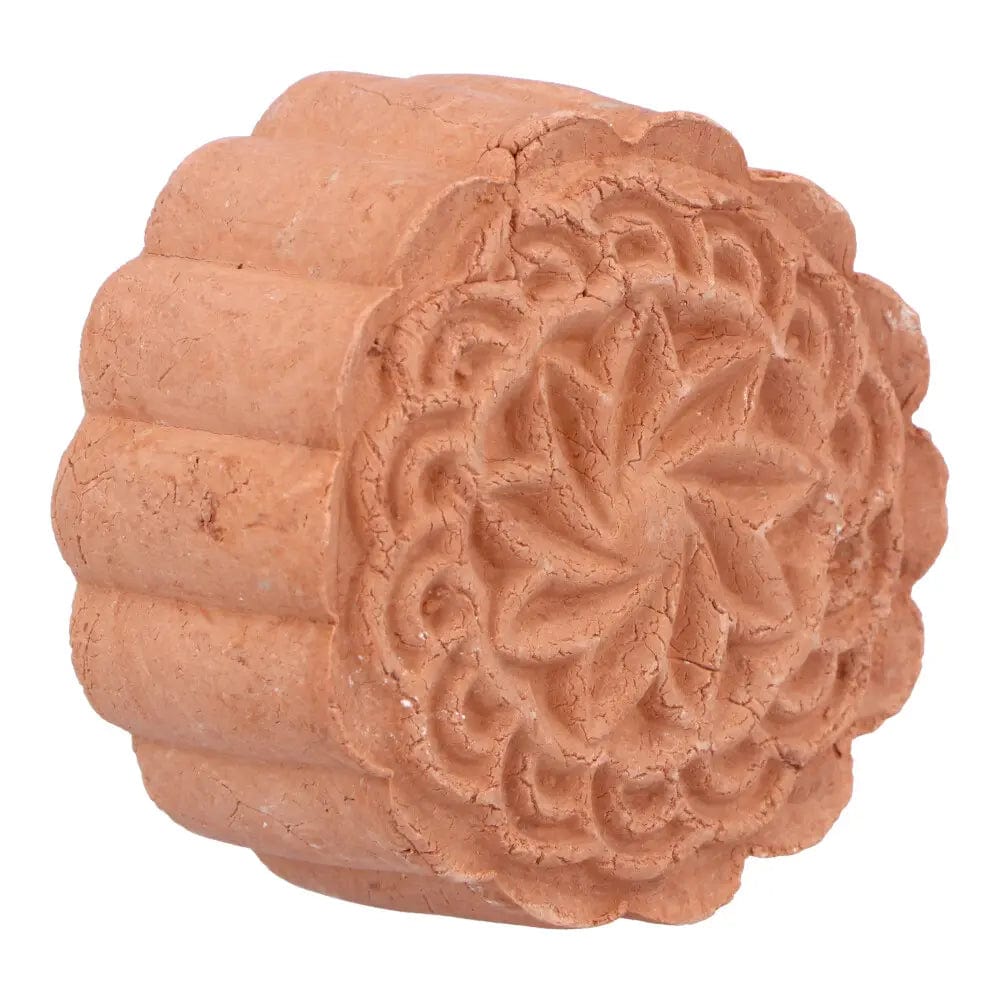 Modani Naturals French Pink Clay Cleansing & Mask Bar - 90g Detoxifying Facial Treatment for Acne & Blackheads | Spa Day & Self-Care Essential