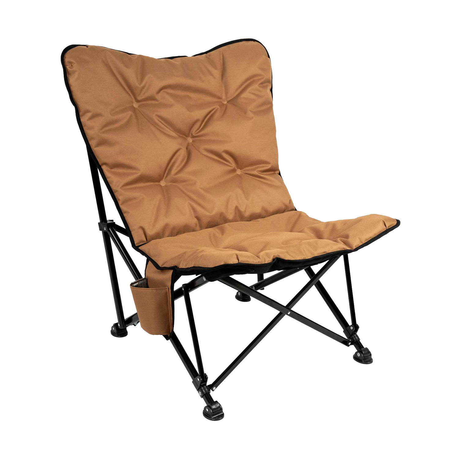 Comfortable Aurora Padded Chair with Soft Cushioning - Ergonomic Office Chair for Home & Work - Perfect for Gaming, Studying, and Relaxing