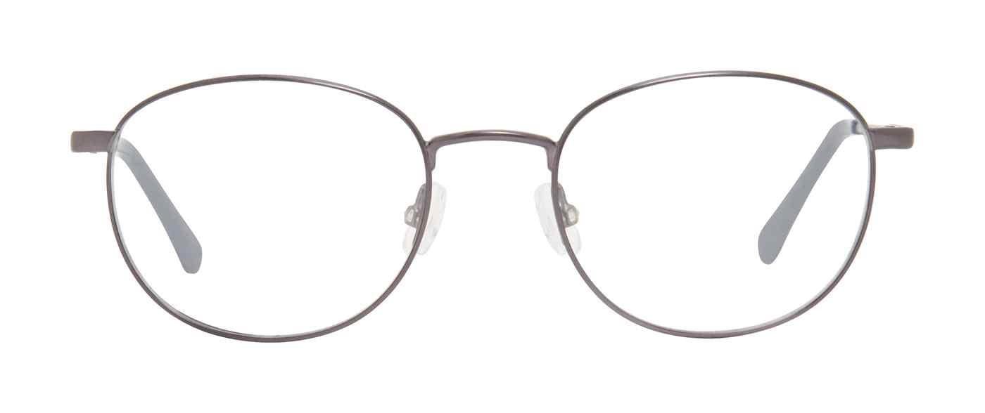 Adensco 127 Eyeglasses - Lightweight & Stylish Reading Glasses for Men & Women - Perfect for Reading, Computer Use & Daily Wear
