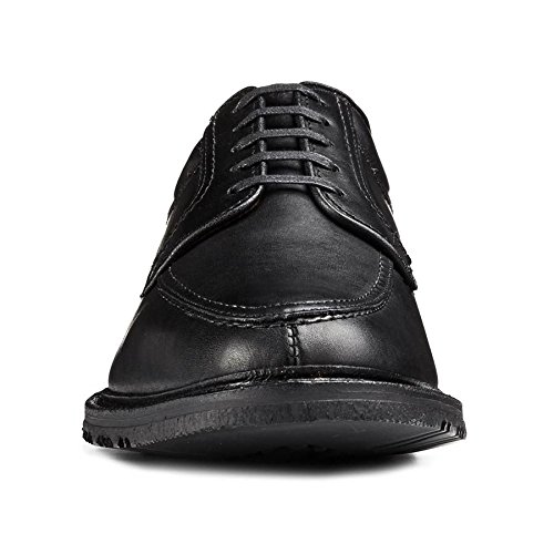Allen Edmonds Men's Wilbert Oxford Dress Shoes - Classic Leather Business & Formal Shoes for Men - Perfect for Office, Weddings & Special Occasions