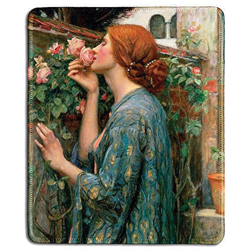 The Soul of the Rose