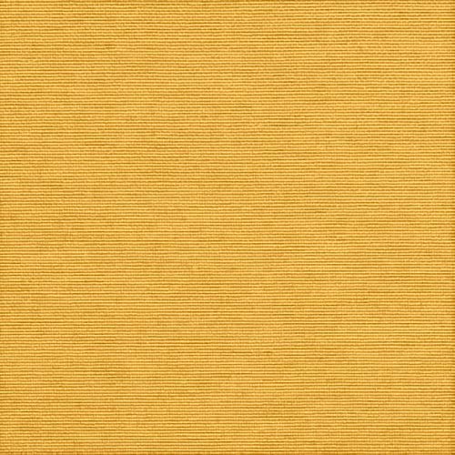 RSH DECOR: Sunbrella Deep Seating Cushion with Pillow Back | 23” x 24” Waterproof Outdoor Chair Cushion Set | Fade-Resistant Performance Fabric | Patio Furniture Cushions in Canvas Buttercup Yellow | Perfect for Lounge Chairs, Sectionals & Outdoor Sofas