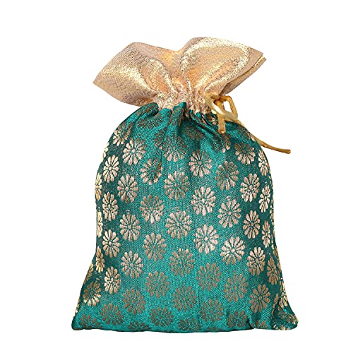 Teal Green