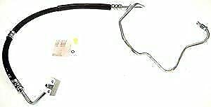 High-Quality Power Steering Pressure Line Hose Assembly for 1990-1993 Acura Integra - Perfect for Smooth Steering & Leak Prevention - Ideal for DIY Repairs & Auto Maintenance