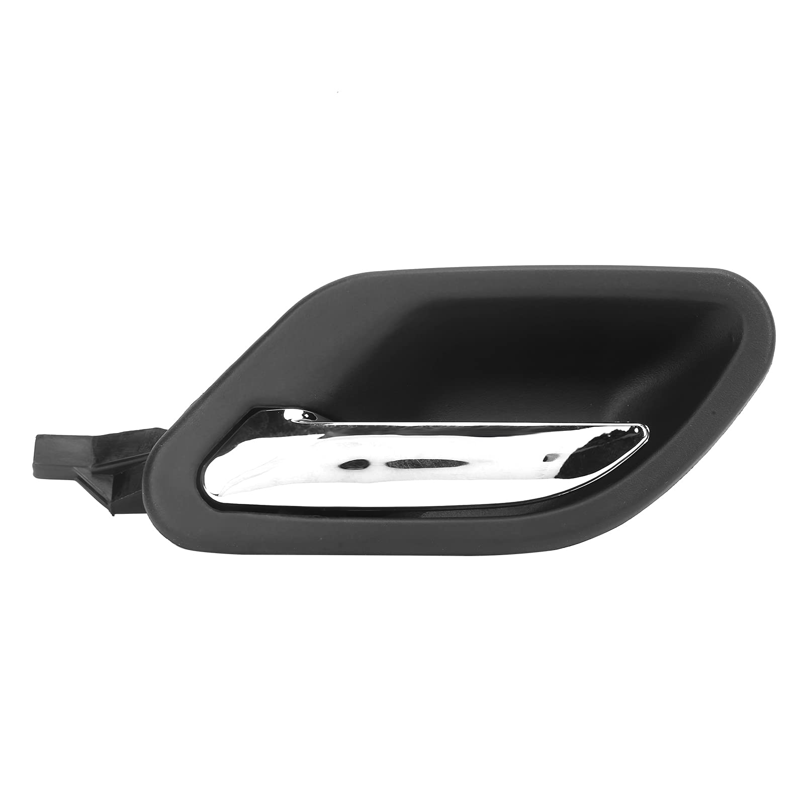 BMW 5 Series & 7 Series E39 E38 Interior Door Handle Replacement - Left Side Front/Rear 51218226049 - Perfect for Car Door Repair & Maintenance