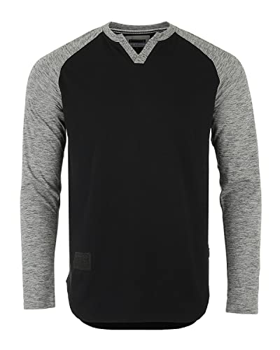 363 Black / Dark Grey