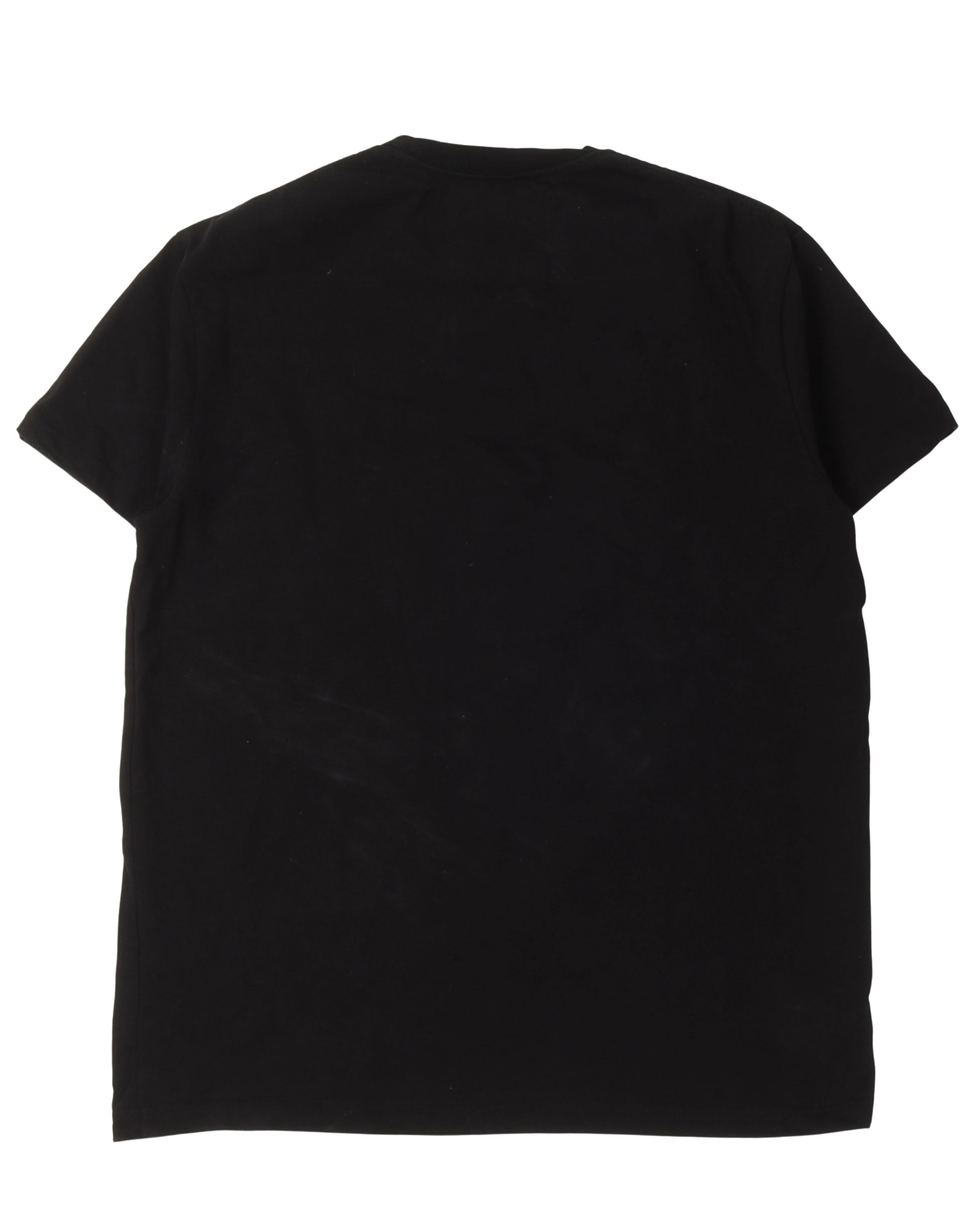 New World Loser Graphic T-Shirt - Funny Sarcastic Tee for Men & Women - Perfect for Casual Wear, Parties & Gifts