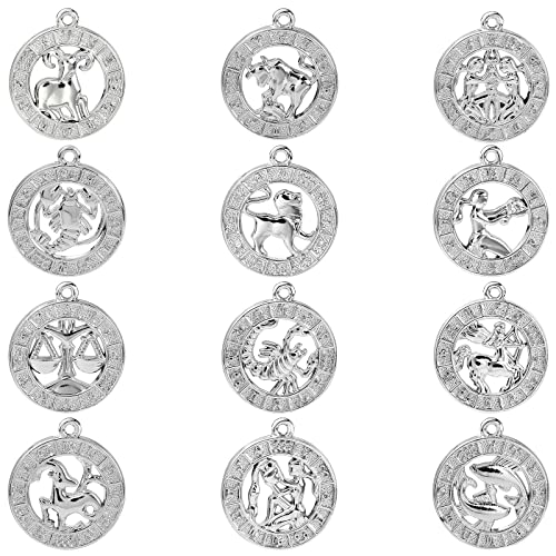 Constellation Charms_2 Sets