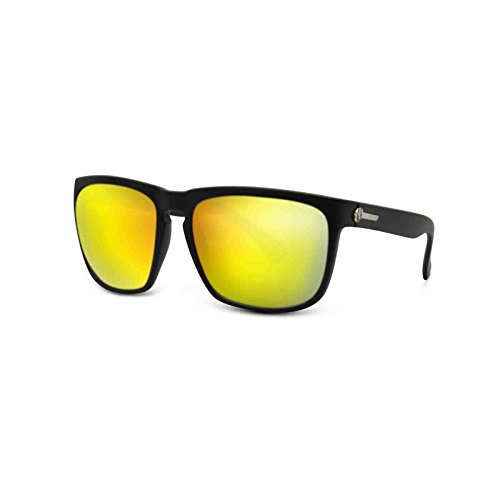 Metallic Yellow Gold