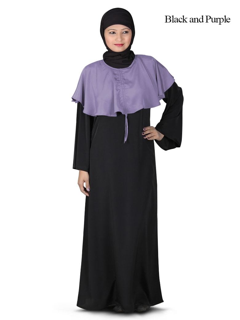 Elegant Aimal Abaya for Women - Modest Islamic Dress - Perfect for Prayer, Eid, and Special Occasions