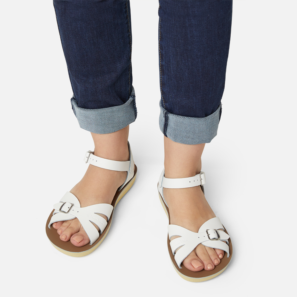 Sun San Boardwalk - Premium Quality Sandals for Women & Men | Comfortable Beach & Casual Walking Shoes | Perfect for Summer, Vacation, and Outdoor Activities