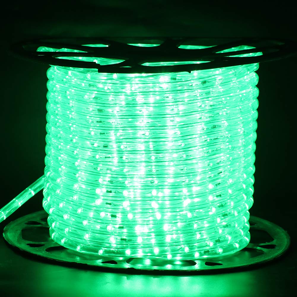 XUNATA 2-Wire Waterproof 1/2