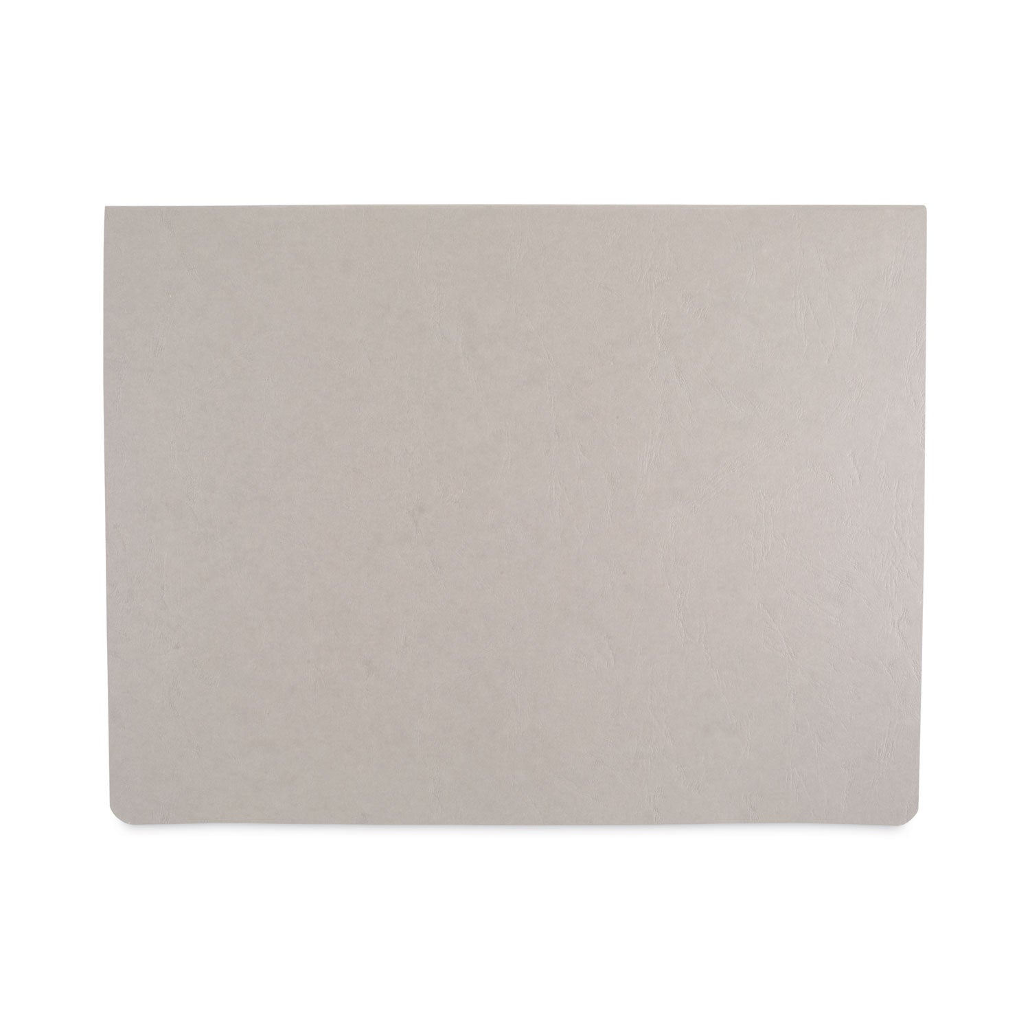 ACCO Presstex 2-Post Binder Covers with Storage Hooks - 6 Capacity, 14.88