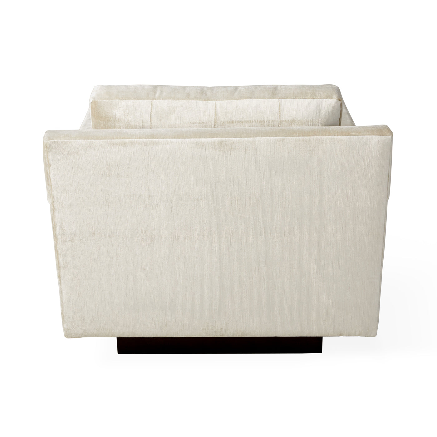 Wright Lounge Chair - Modern Comfortable Recliner for Living Room, Bedroom & Office - Perfect for Relaxing, Reading & Lounging
