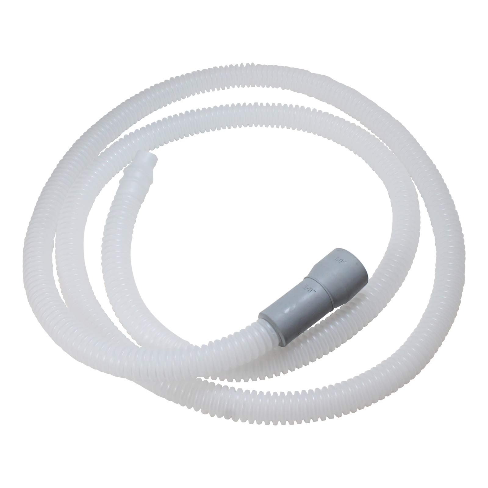 Magic Chef CDB7000AWW4 Dishwasher Drain Hose 8269144A Replacement - for Kitchen Appliances