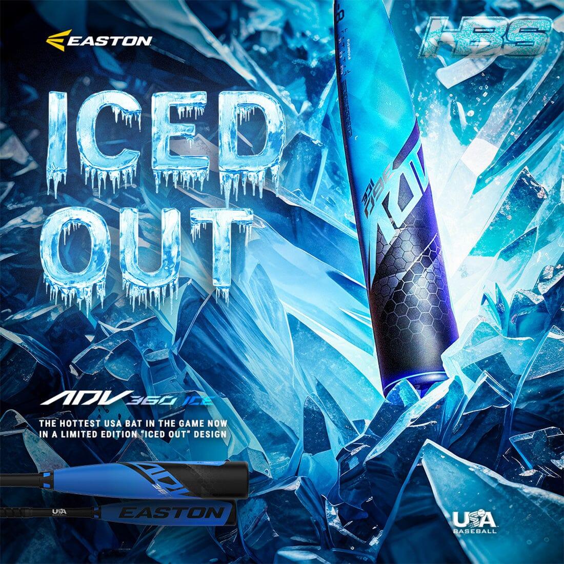 2024 Easton ADV 360 ICE Limited Edition (11