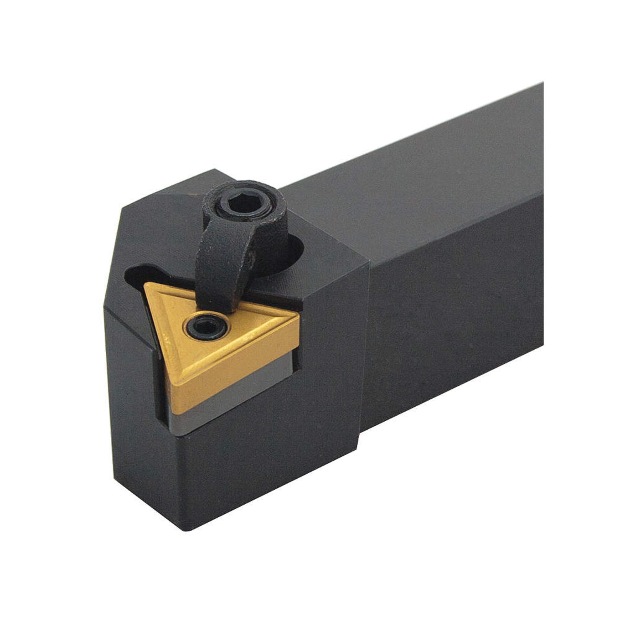 High Precision ADNSL16-4D Left Hand Threading Tool Holder for CNC Lathe Machines - Ideal for Metalworking & Industrial Manufacturing